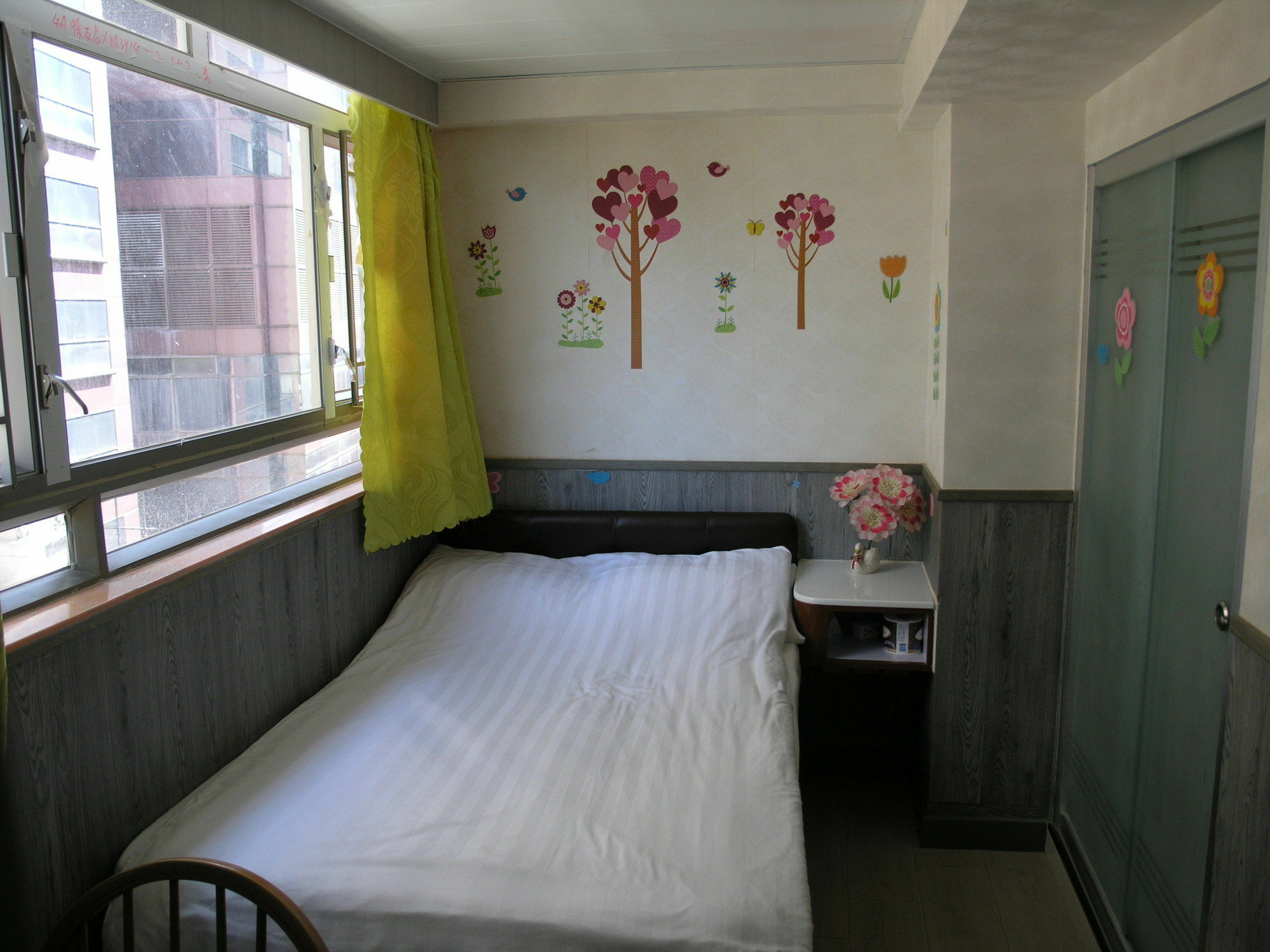 Majestic 7 Guesthouse Kowloon  Exterior photo