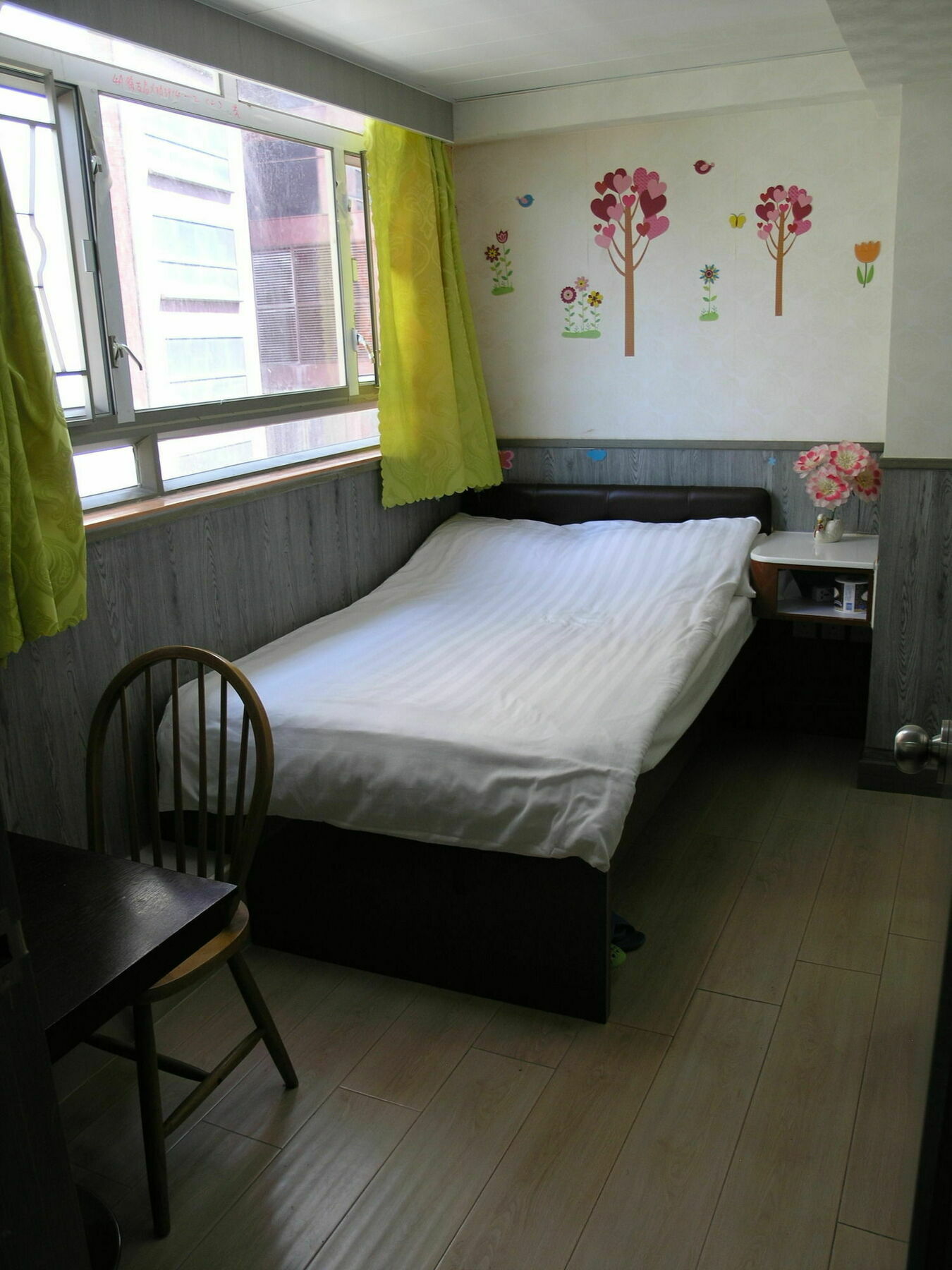 Majestic 7 Guesthouse Kowloon  Exterior photo